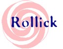 Logo Rollick