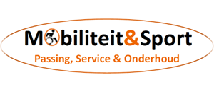 Logo Mobiliteit&Sport