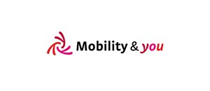Logo Mobility & You B.V.