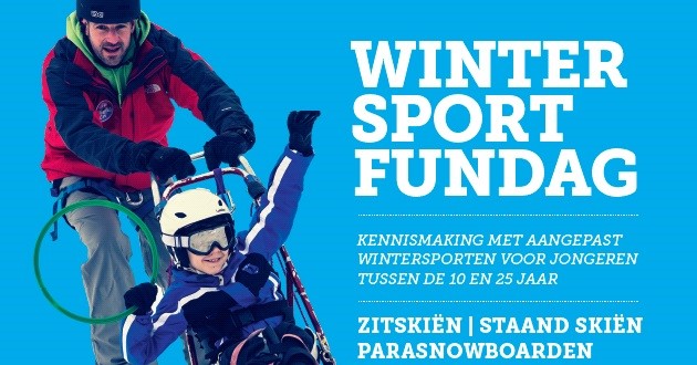 WintersportFUNdag afbeelding nieuwsbericht WintersportFUNdag afbeelding nieuwsbericht