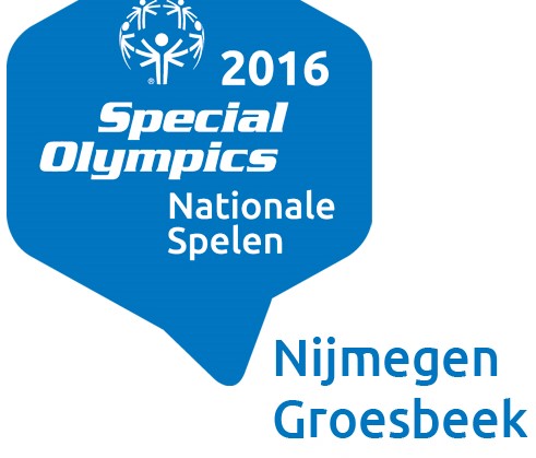 Ruim 1500 aanmeldingen voor Special Olympics 2016! afbeelding nieuwsbericht