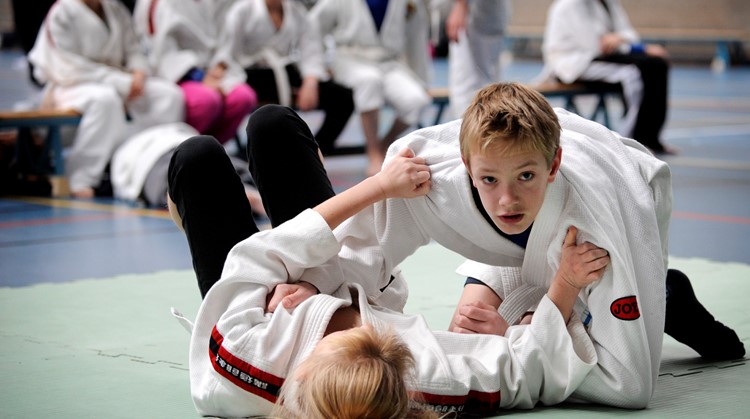 Nieuw sportaanbod: G-judo in Elst afbeelding nieuwsbericht Nieuw sportaanbod: G-judo in Elst afbeelding nieuwsbericht