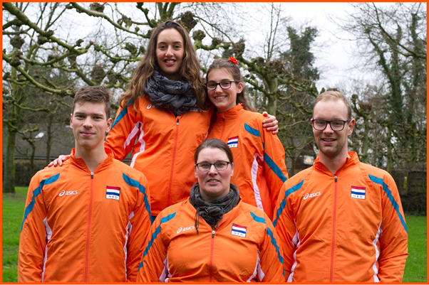 Ook Lars en EsmeeAnne genomineerd voor verkiezing Sporttalent van het jaar! afbeelding nieuwsbericht Ook Lars en EsmeeAnne genomineerd voor verkiezing Sporttalent van het jaar! afbeelding nieuwsbericht