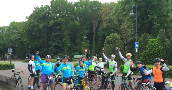 Wielerclub Wedrenners zoekt kanjers voor X-groep! afbeelding nieuwsbericht Wielerclub Wedrenners zoekt kanjers voor X-groep! afbeelding nieuwsbericht