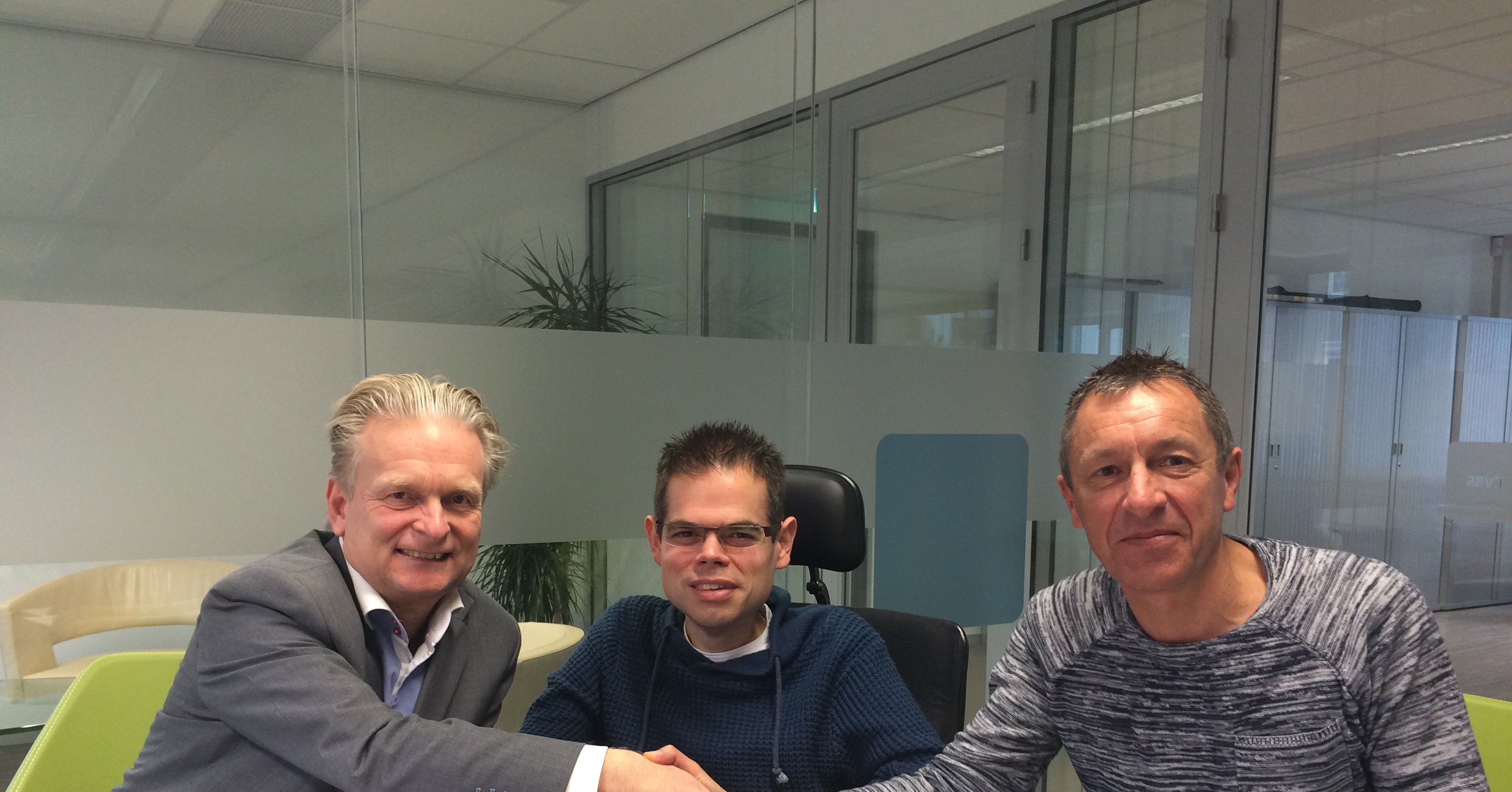 Overname digitaal platform voor gehandicaptensport "Uniek Sporten" afbeelding nieuwsbericht Overname digitaal platform voor gehandicaptensport "Uniek Sporten" afbeelding nieuwsbericht