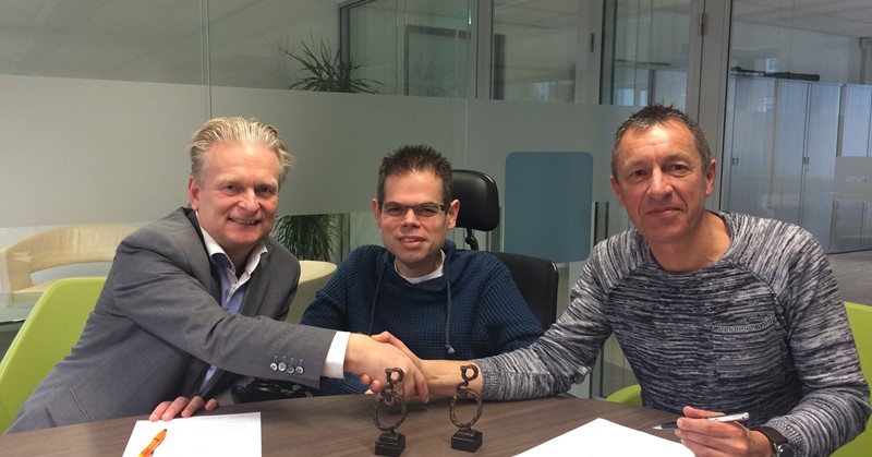 Overname digitaal platform voor gehandicaptensport "Uniek Sporten" afbeelding nieuwsbericht