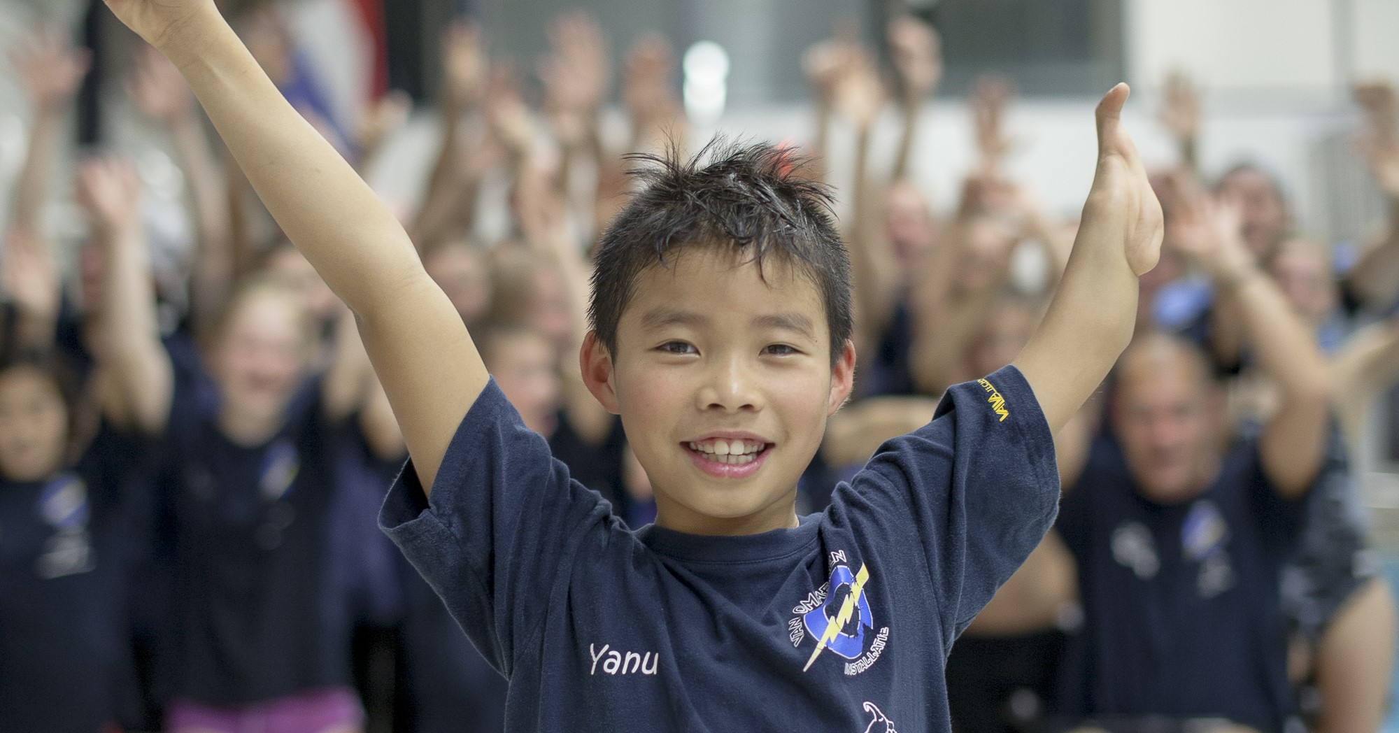 Nomineer jouw favoriete talent voor de titel “Uniek Sporttalent” afbeelding nieuwsbericht Nomineer jouw favoriete talent voor de titel “Uniek Sporttalent” afbeelding nieuwsbericht