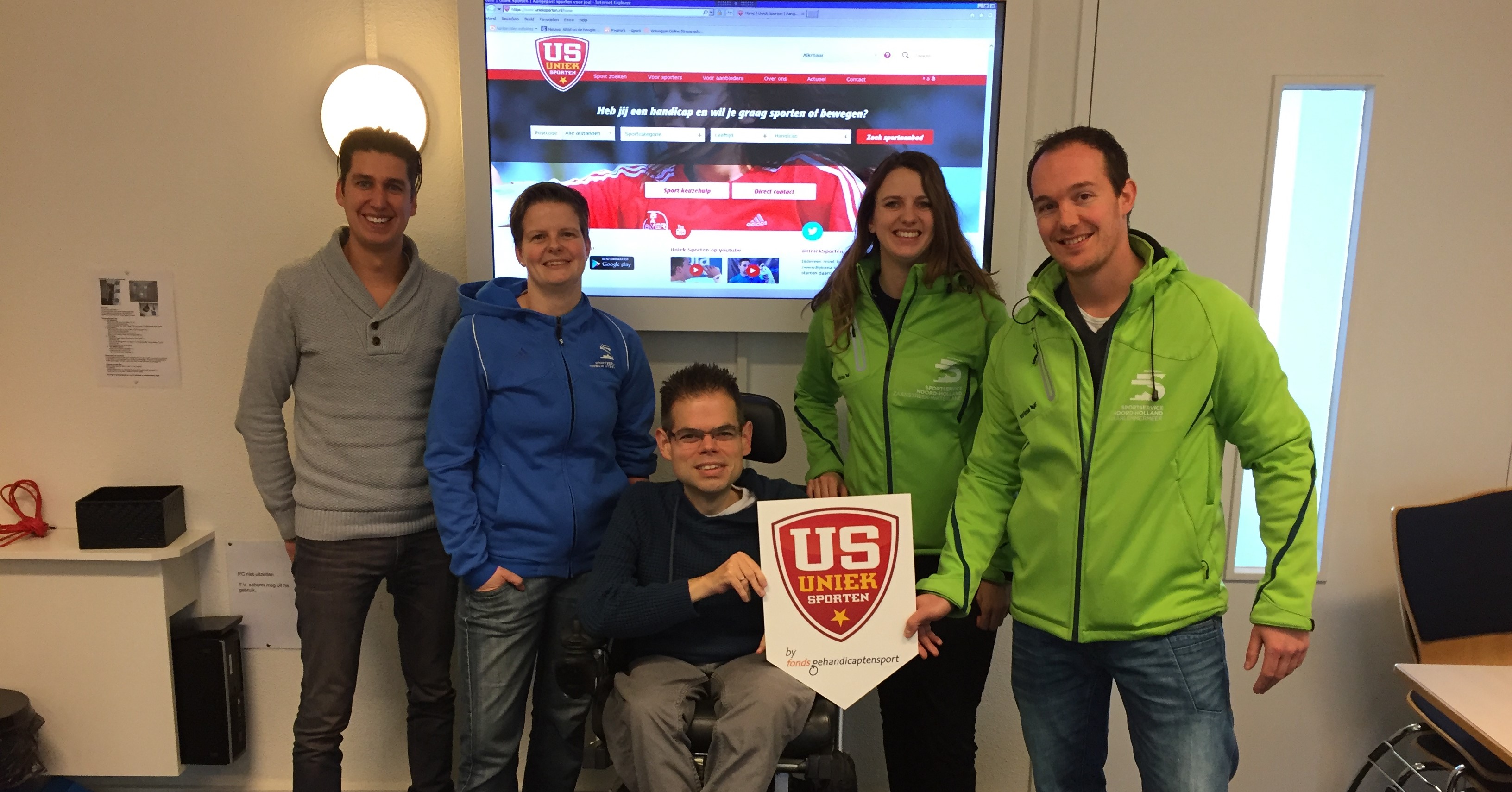 Aangepastsporten.info verhuist naar unieksporten.nl afbeelding nieuwsbericht Aangepastsporten.info verhuist naar unieksporten.nl afbeelding nieuwsbericht