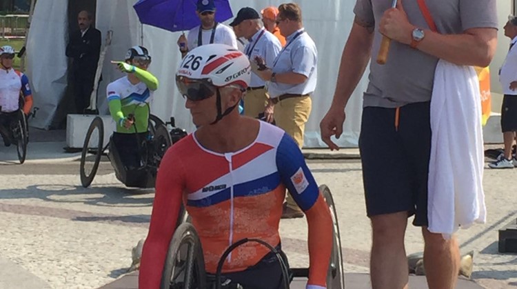 Blog met prachtige foto's vanaf de Paralympics in Rio afbeelding nieuwsbericht Blog met prachtige foto's vanaf de Paralympics in Rio afbeelding nieuwsbericht