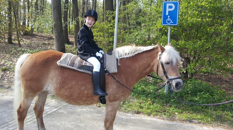 Het verhaal van Roy Reuzenaar (9) afbeelding nieuwsbericht Het verhaal van Roy Reuzenaar (9) afbeelding nieuwsbericht