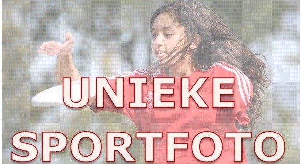 Stemmen op UNIEKE SPORTFOTO'S afbeelding nieuwsbericht