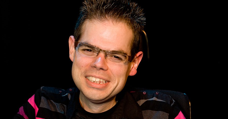 Arjo Wijnhorst wint Stimuleringsprijs Combinatiefunctionaris & Buurtsportcoach afbeelding nieuwsbericht Arjo Wijnhorst wint Stimuleringsprijs Combinatiefunctionaris & Buurtsportcoach afbeelding nieuwsbericht