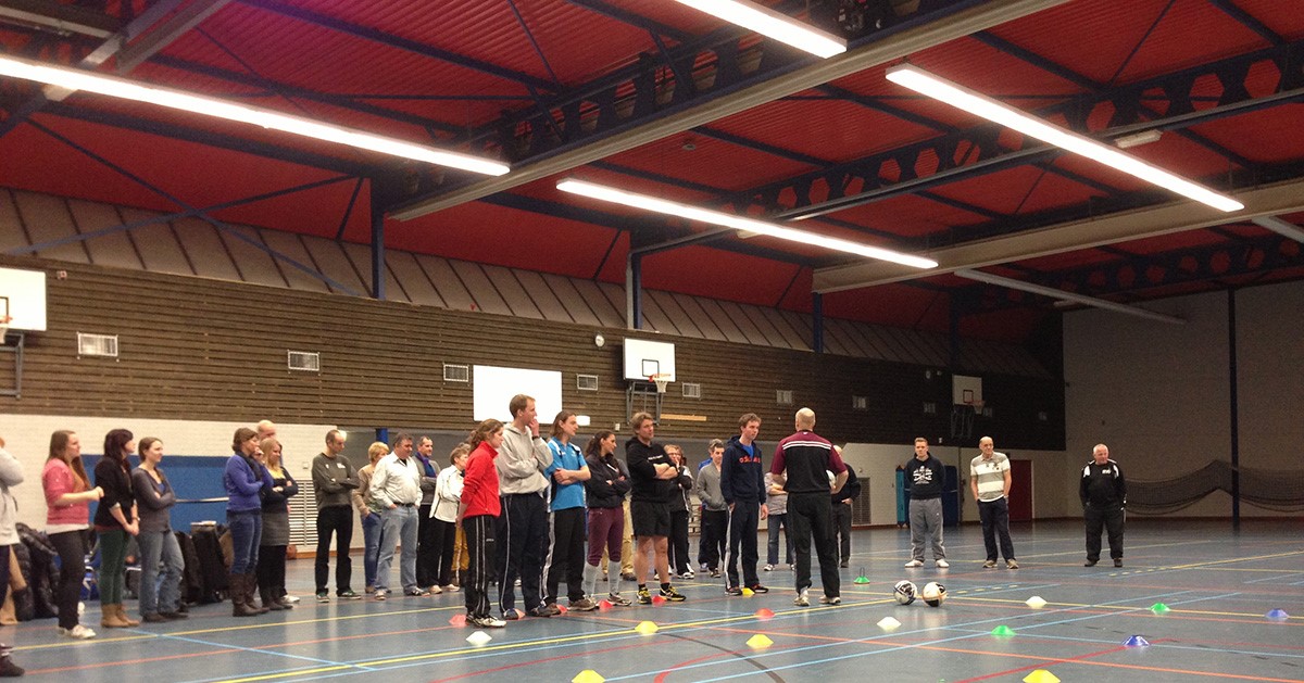 Succesvolle praktijkavond over het thema: autisme en sport afbeelding nieuwsbericht Succesvolle praktijkavond over het thema: autisme en sport afbeelding nieuwsbericht