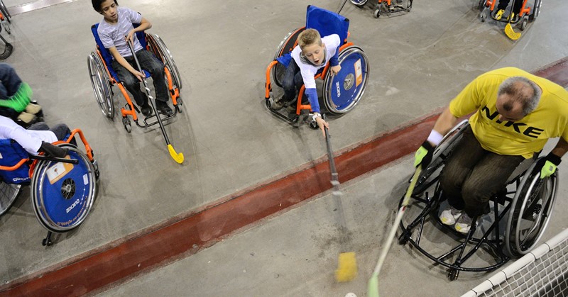 G-sport Plaza bij Holiday Kick Off in Gelredome afbeelding nieuwsbericht