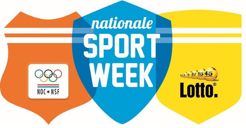 Veel aangepast sporten tijdens de Nationale Sportweek 2013 in de regio Arnhem afbeelding nieuwsbericht