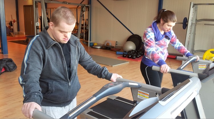 Sporten en bewegen onder begeleiding bij Formupgrade in Arnhem afbeelding nieuwsbericht Sporten en bewegen onder begeleiding bij Formupgrade in Arnhem afbeelding nieuwsbericht