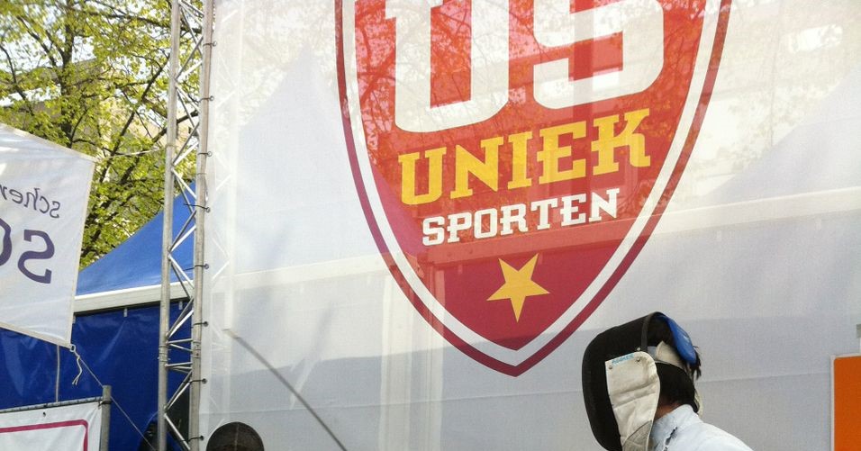 Sportservicepunt in regio Arnhem stimuleert sporten met een beperking afbeelding nieuwsbericht Sportservicepunt in regio Arnhem stimuleert sporten met een beperking afbeelding nieuwsbericht