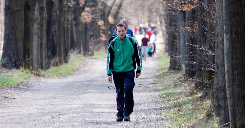 Wandelfeest 2014: een compleet dagje uit! afbeelding nieuwsbericht