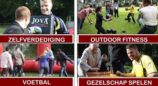 Meedoen bij Zorg in Beweging in Wolfheze? afbeelding nieuwsbericht Meedoen bij Zorg in Beweging in Wolfheze? afbeelding nieuwsbericht