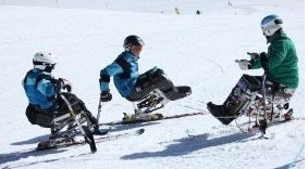 Niels de Langen uit Heteren, zitskiër met talent en succes afbeelding nieuwsbericht