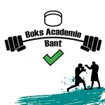 Logo Boks Academie 