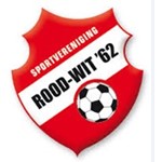 Logo Voetbalvereniging Rood-Wit