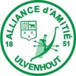 Logo Alliance d' Amitie