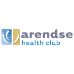 Logo Arendse Health Club Logo Arendse Health Club