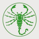 Logo Atv Scorpio