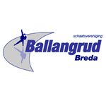 Logo Ballangrud Breda