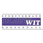 Logo Blauw Wit Biljart