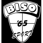 Logo B.I.S.O. '65 ( Bredase Invallden Sport Organisatie’65)