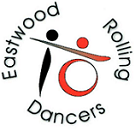 Logo Eastwood Rolling Dancers