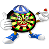 G-Darts Breda