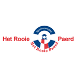 Logo Het Rooie Paerd