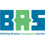 Logo Stichting BAS