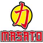 Logo Masato