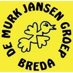 Logo Murk Jansen Groep Breda