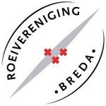 Logo Roeivereniging Breda