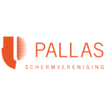 Logo Schermvereniging Pallas