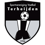 Logo Voetbalvereniging Terheijden