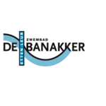 Logo Zwembad de Banakker