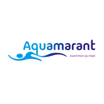 Logo Zwembad Aquamarant