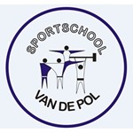 Logo Sportschool van de Pol
