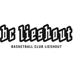 Logo Basketbalclub Lieshout