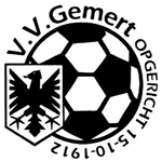 Logo Voetbalvereniging Gemert