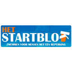 Logo Stichting het Startblok