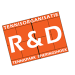Logo Tennis school R&D