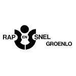 Logo Rap en Snel