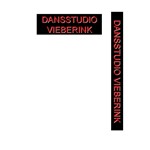 Logo Dansstudio Vieberink Aalten